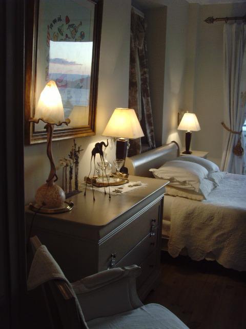 Villa Le Lac Cottage Au Bord Du Lac D'Annecy - Chambre Chez L'Habitant - Les Terrasses Du Lac فيير دو لاك الغرفة الصورة