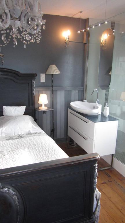 Villa Le Lac Cottage Au Bord Du Lac D'Annecy - Chambre Chez L'Habitant - Les Terrasses Du Lac فيير دو لاك الغرفة الصورة