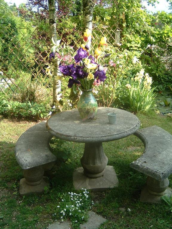 Villa Le Lac Cottage Au Bord Du Lac D'Annecy - Chambre Chez L'Habitant - Les Terrasses Du Lac فيير دو لاك المظهر الخارجي الصورة