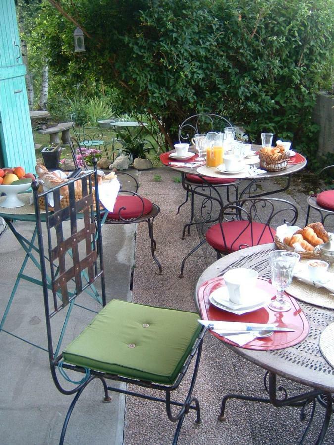 Villa Le Lac Cottage Au Bord Du Lac D'Annecy - Chambre Chez L'Habitant - Les Terrasses Du Lac فيير دو لاك المظهر الخارجي الصورة