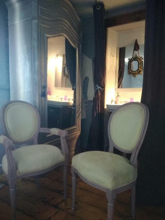 Villa Le Lac Cottage Au Bord Du Lac D'Annecy - Chambre Chez L'Habitant - Les Terrasses Du Lac فيير دو لاك المظهر الخارجي الصورة
